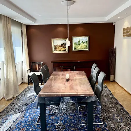 Сasa de vacaciones House With Swimming Pool Near Strasbourg