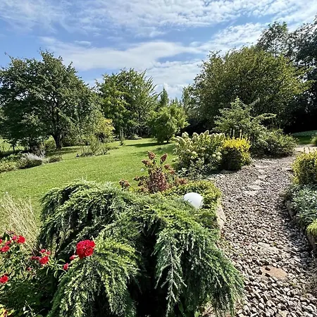 House With Swimming Pool Near Strasbourg