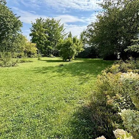 House With Swimming Pool Near Strasbourg * Geispolsheim